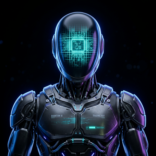 Grid Bot